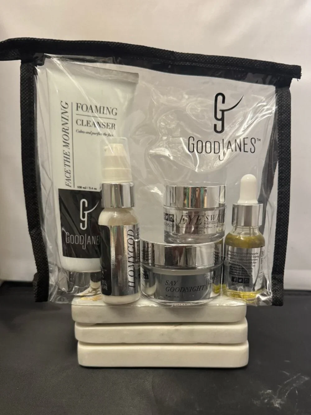 Goodjanes Travel Kit